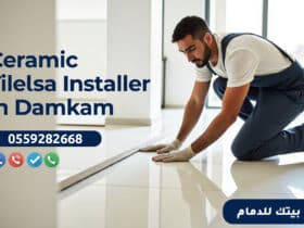 افضل مبلط سيراميك بالدمام