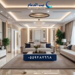 فني جبسون بورد بالدمام