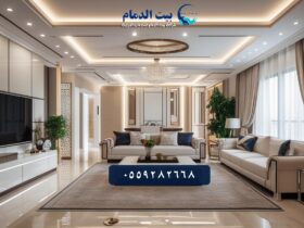 فني جبسون بورد بالدمام